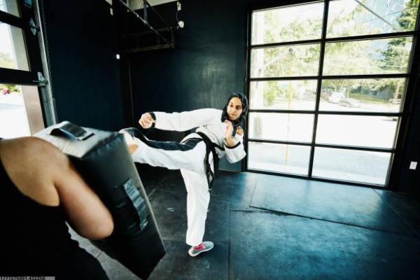 乡村群众文化体育活动项目建设探索(图1)